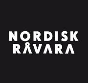 Nordisk Råvara logotyp