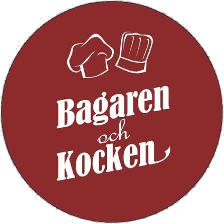 Bagaren & Kocken logotyp